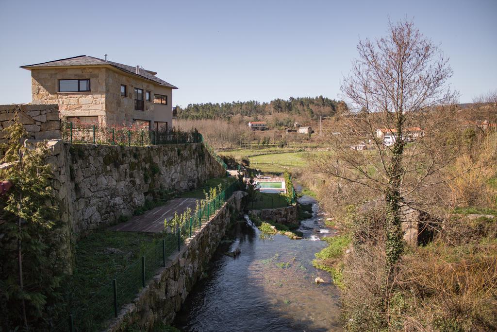 Quinta De Alvarenga Exterior foto